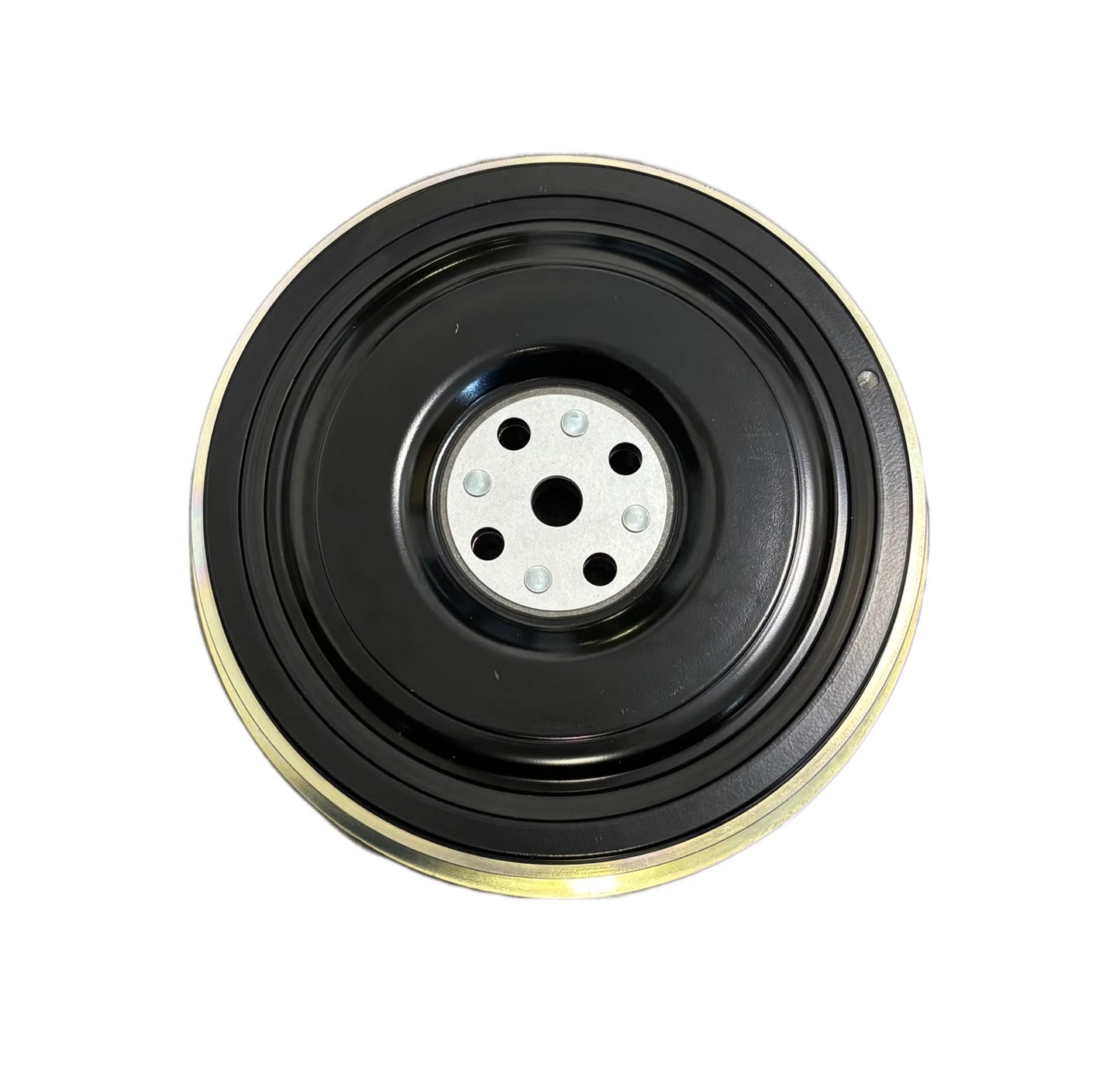 DAMPER / POLEA CIGÜEÑAL VOLVO INA V40 V60 XC40 XC60 XC90 S60 V70 - PCR AUTOMOTRIZ