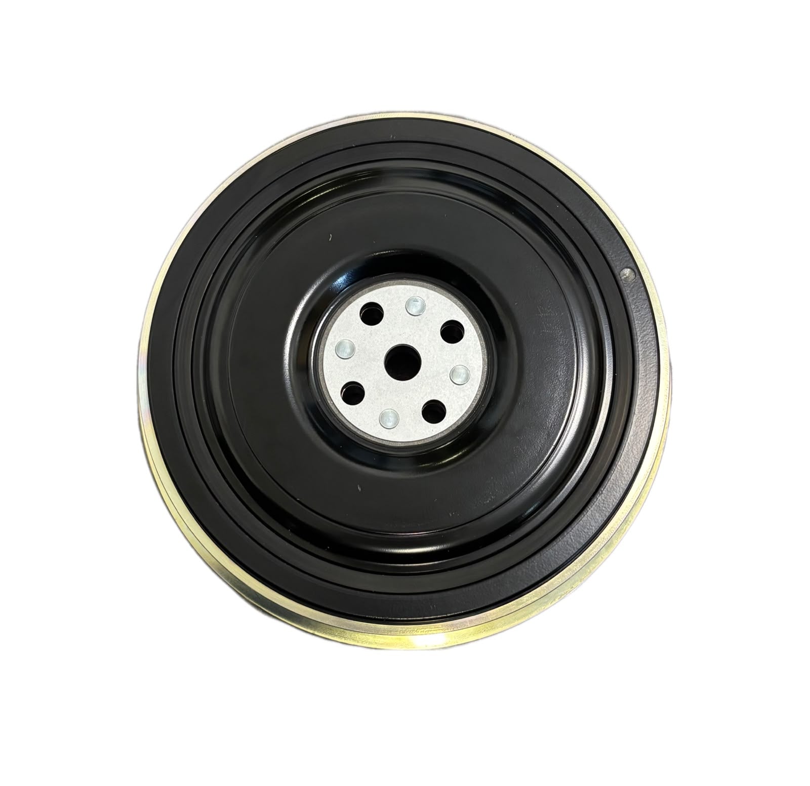 DAMPER / POLEA CIGÜEÑAL VOLVO INA V40 V60 XC40 XC60 XC90 S60 V70 - PCR AUTOMOTRIZ
