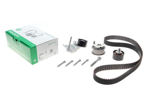 Kit de Distribución Volvo 2.0 Diésel D4204T – S60 / V60 / XC60 / XC70 / V70 / S80 / S90 / V90 / XC90 / V40 / XC40 - PCR AUTOMOTRIZ