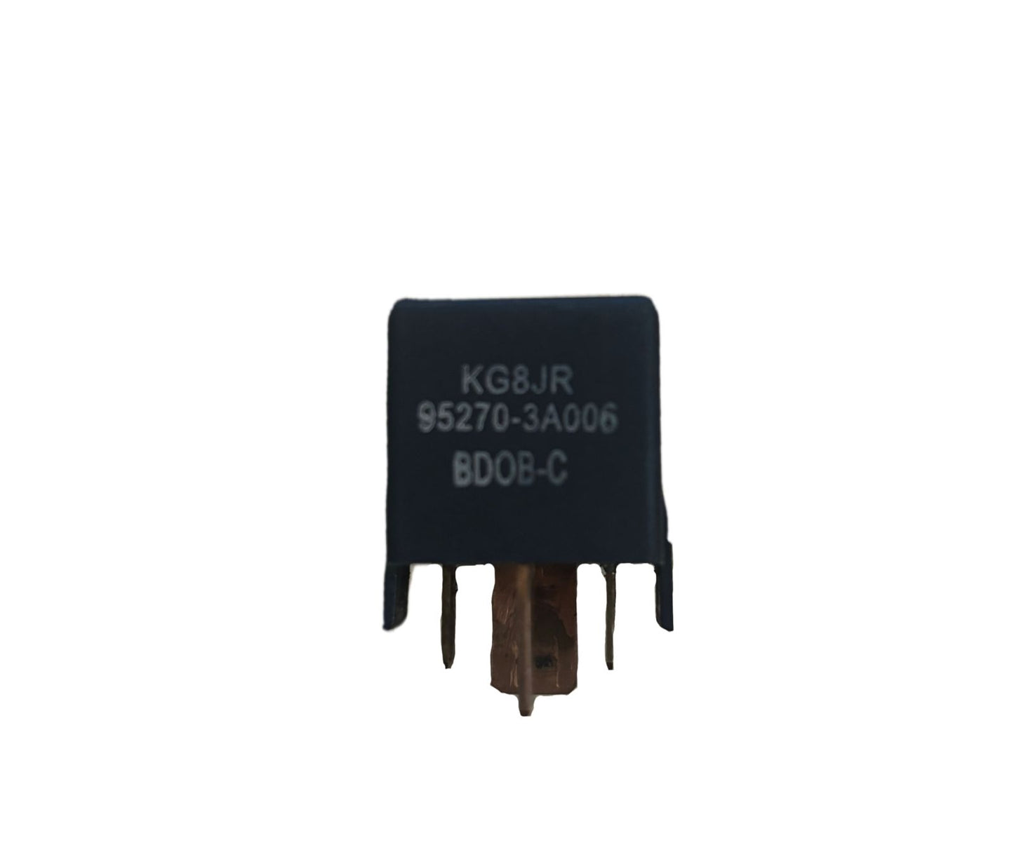RELE VOLVO 952703A006 - PCR AUTOMOTRIZ