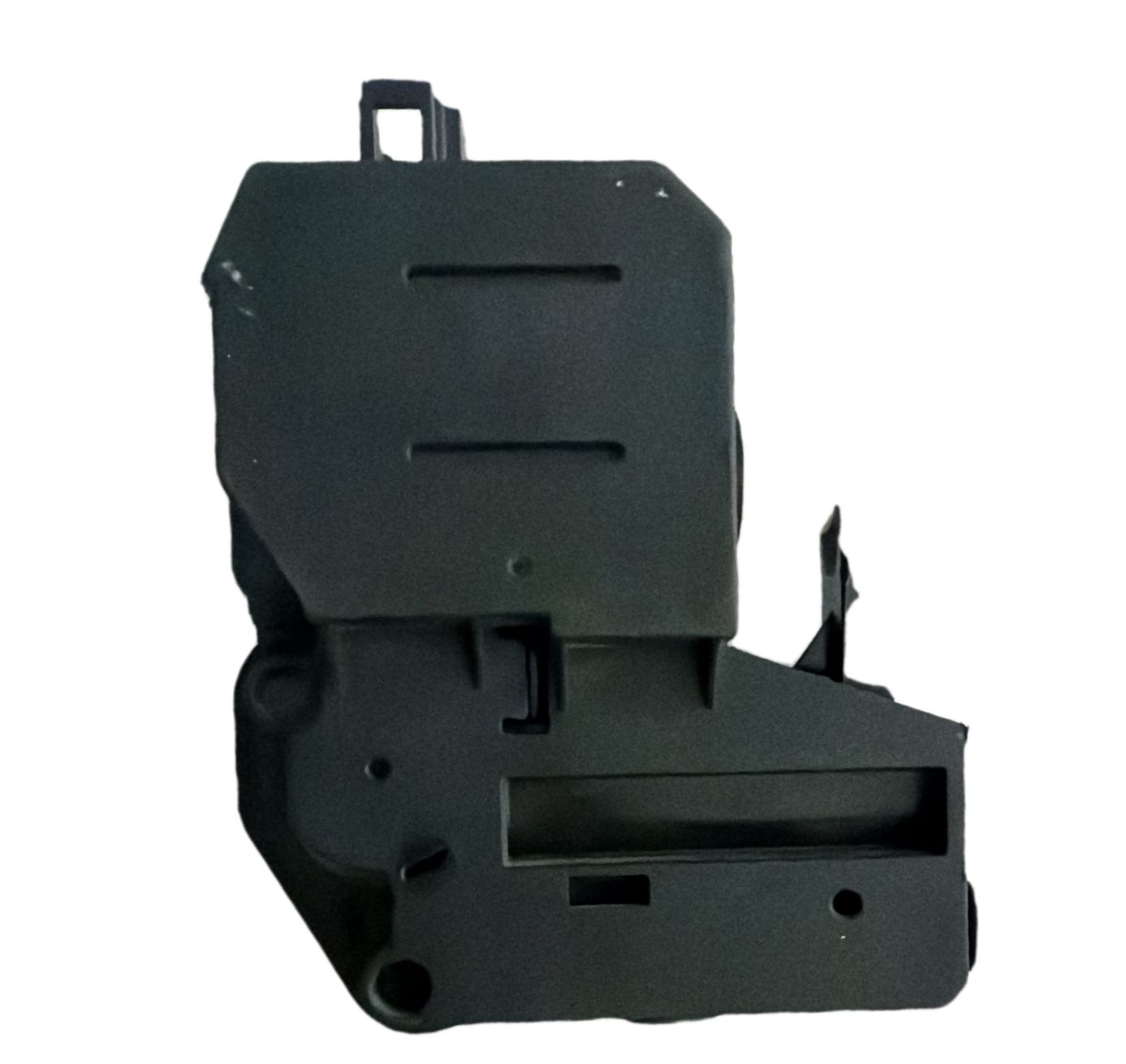 CHAPA DE LA PUERTA DEL DEPOSITO DE COMBUSTIBLE 30716522 - PCR AUTOMOTRIZ