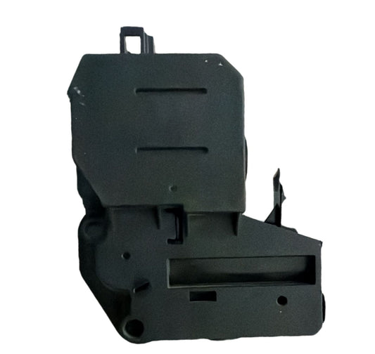 CHAPA DE LA PUERTA DEL DEPOSITO DE COMBUSTIBLE 30716522 - PCR AUTOMOTRIZ