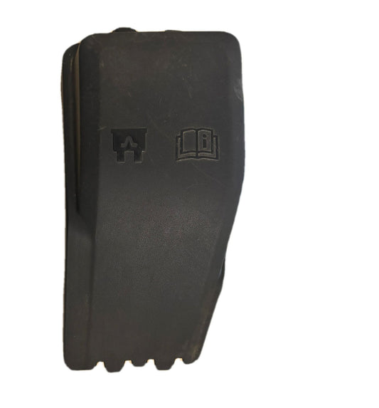 TAPA FUSILERA   31328191 - PCR AUTOMOTRIZ