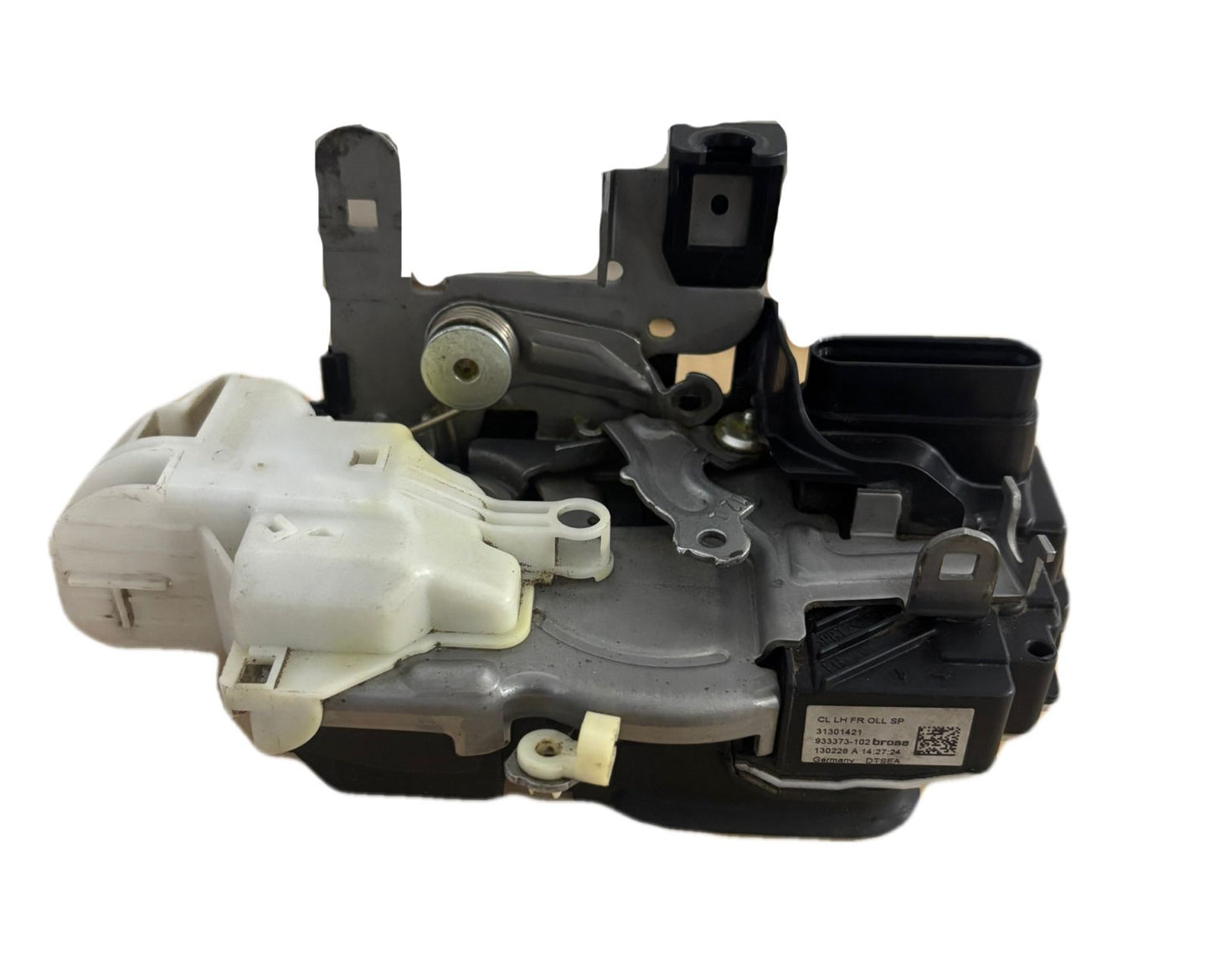 CHAPA PUERTA  31301421 - PCR AUTOMOTRIZ