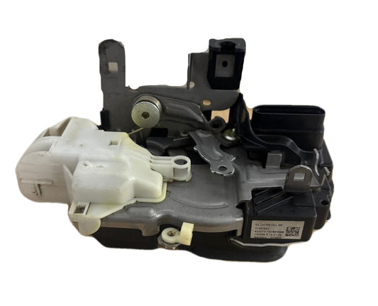 CHAPA PUERTA  31301421 - PCR AUTOMOTRIZ