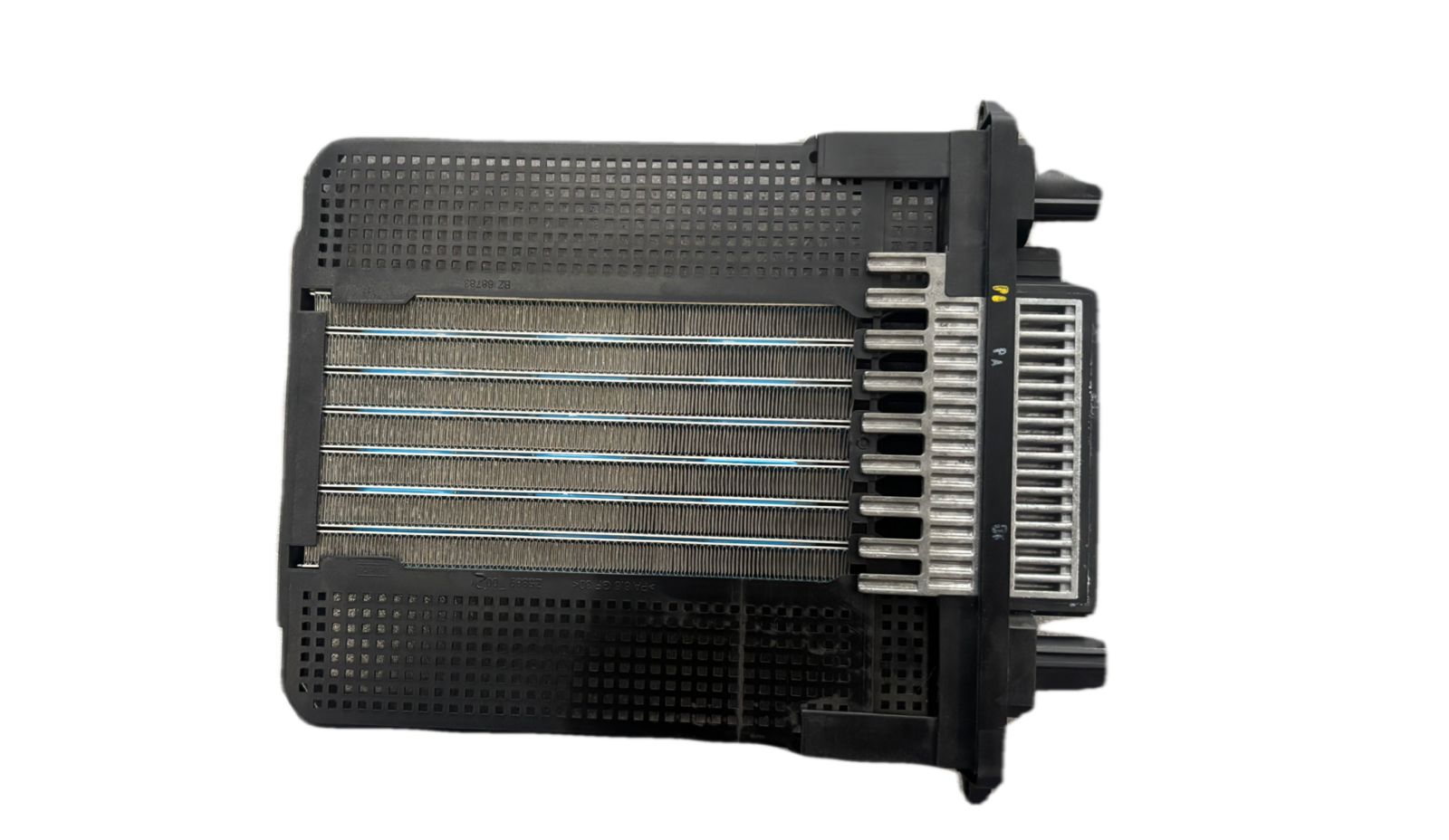 RESISTENCIA CALEFACCION BG9N-18D612-AA - PCR AUTOMOTRIZ
