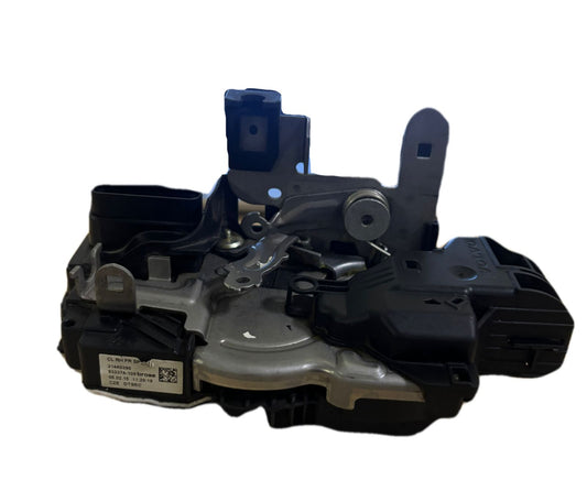 CHAPA PUERTA  31440390 - PCR AUTOMOTRIZ