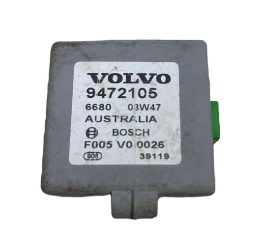 MODULO SENSOR DE NIVEL DE COMBUSTIBLE   S60/XC70/XC90   9472105 - PCR AUTOMOTRIZ