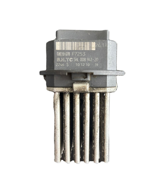 RESISTENCIA CALEFACCION 008941-20 - PCR AUTOMOTRIZ