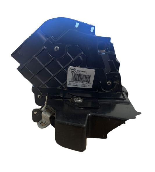 CHAPA PUERTA DELANTERA LH V70 31253657 - PCR AUTOMOTRIZ