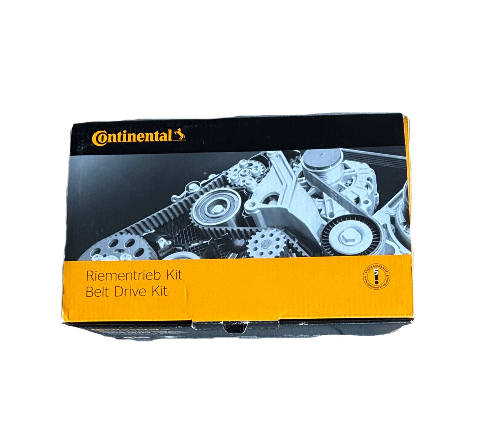 Kit de Distribución D5 para Volvo S60/S80/V40/V60/V70/XC60/XC70/XC90 - PCR AUTOMOTRIZ