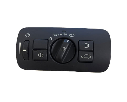 BOTONERA  V60    30739428 - PCR AUTOMOTRIZ