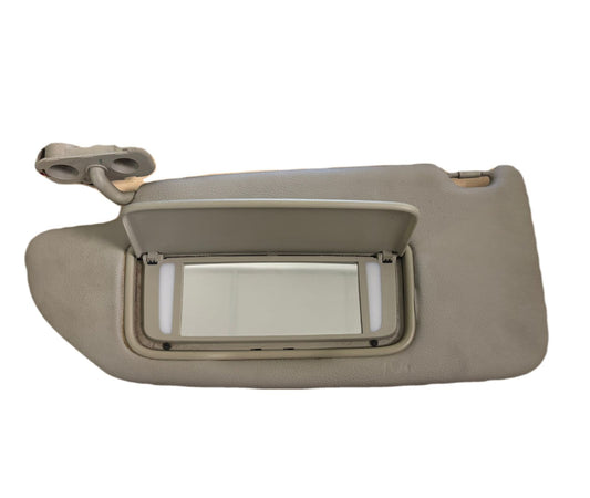 PARASOL VOLVO XC70 LH - PCR AUTOMOTRIZ