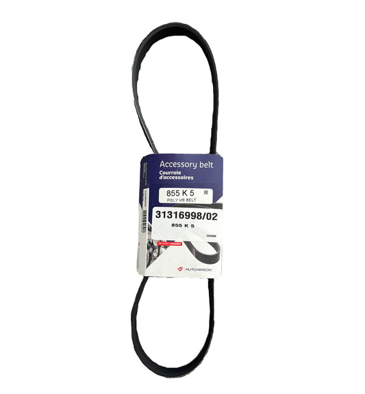 CORREA DE DISTRIBUCIÒN 31316998 - PCR AUTOMOTRIZ