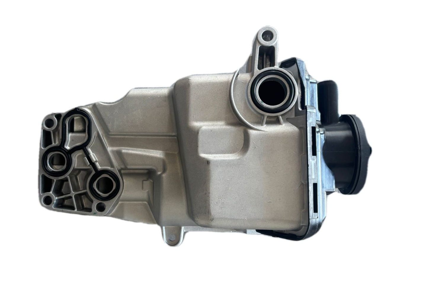 Base Filtro de Aceite y PCV 31338685 - PCR AUTOMOTRIZ