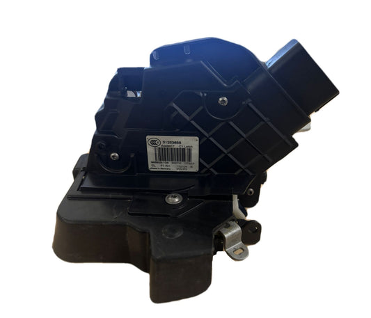 CHAPA PUERTA  31253658 - PCR AUTOMOTRIZ