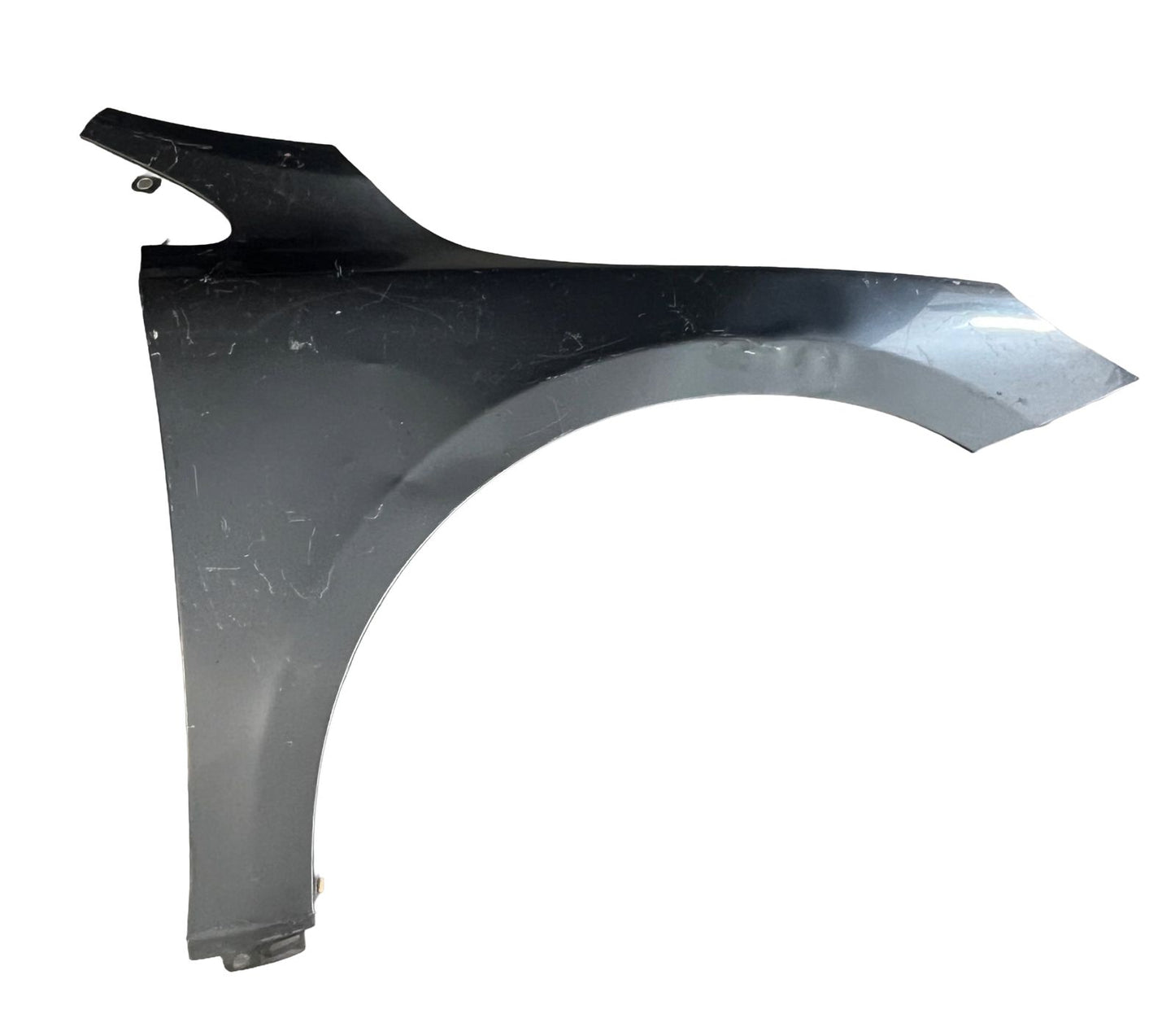 TAPABARRO VOLVO V40 DERECHO RH GRIS 2013-2019