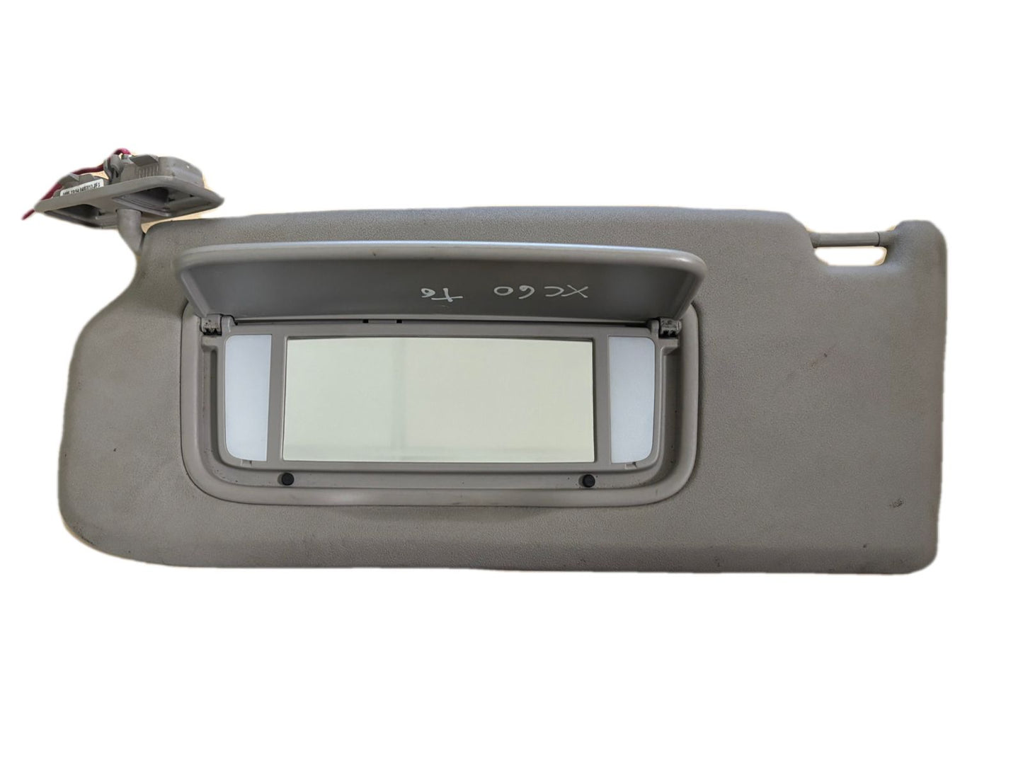 PARASOL VOLVO XC60 LH 30653404 - PCR AUTOMOTRIZ