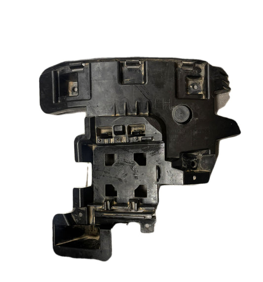 SOPORTE DE PARACHOQUES S60 LH TRASERO 31323837 - PCR AUTOMOTRIZ