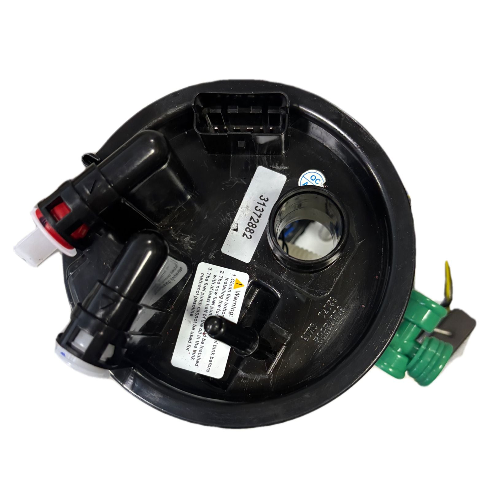 BOMBA DE COMBUSTIBLE VOLVO 31372882 - PCR AUTOMOTRIZ