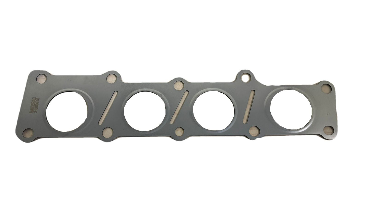 JUNTA COLECTOR DE ESCAPE VOLVO XC60 XC70 V70 V60 S80 S60 - PCR AUTOMOTRIZ