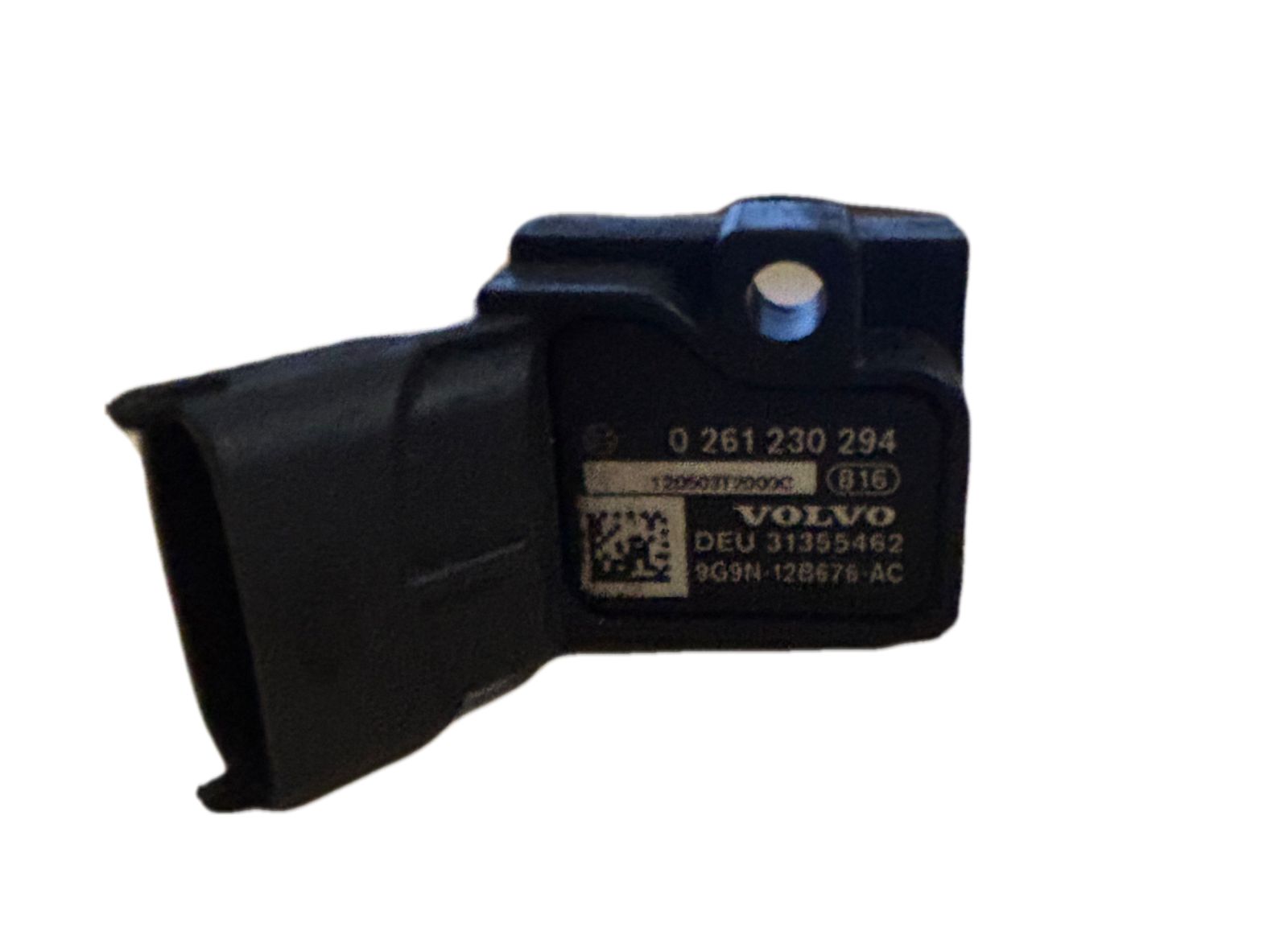 SENSOR DE PRESION DE AIRE 31355462 - PCR AUTOMOTRIZ