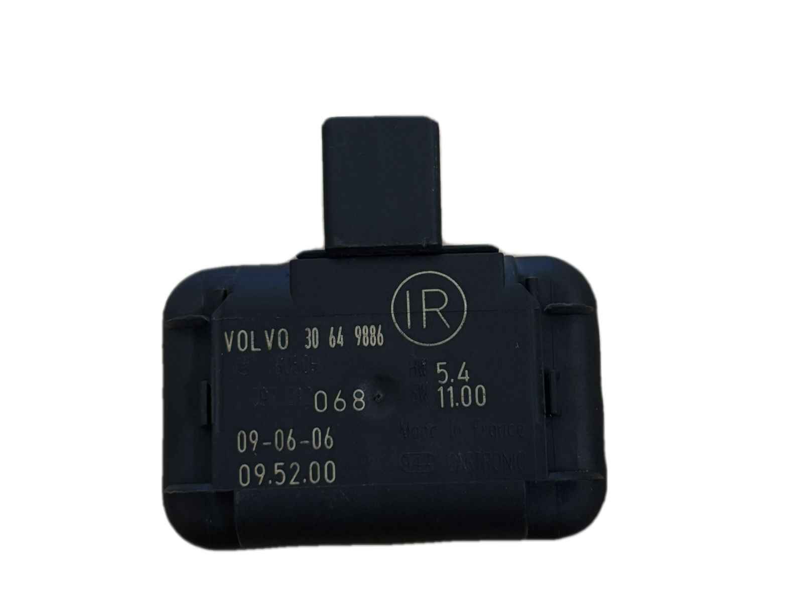 SENSOR DE LLUVIA 30649886 - PCR AUTOMOTRIZ