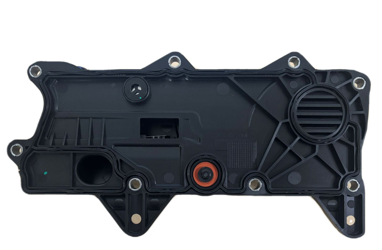 Tapa de Válvulas PCV Volvo S60 / V60 / XC60 / XC70 / S80 (Motores 2.0T / 2.5T) – Elimina Consumo de Aceite y Humo Azul (32140004 Mahle OEM) - PCR AUTOMOTRIZ