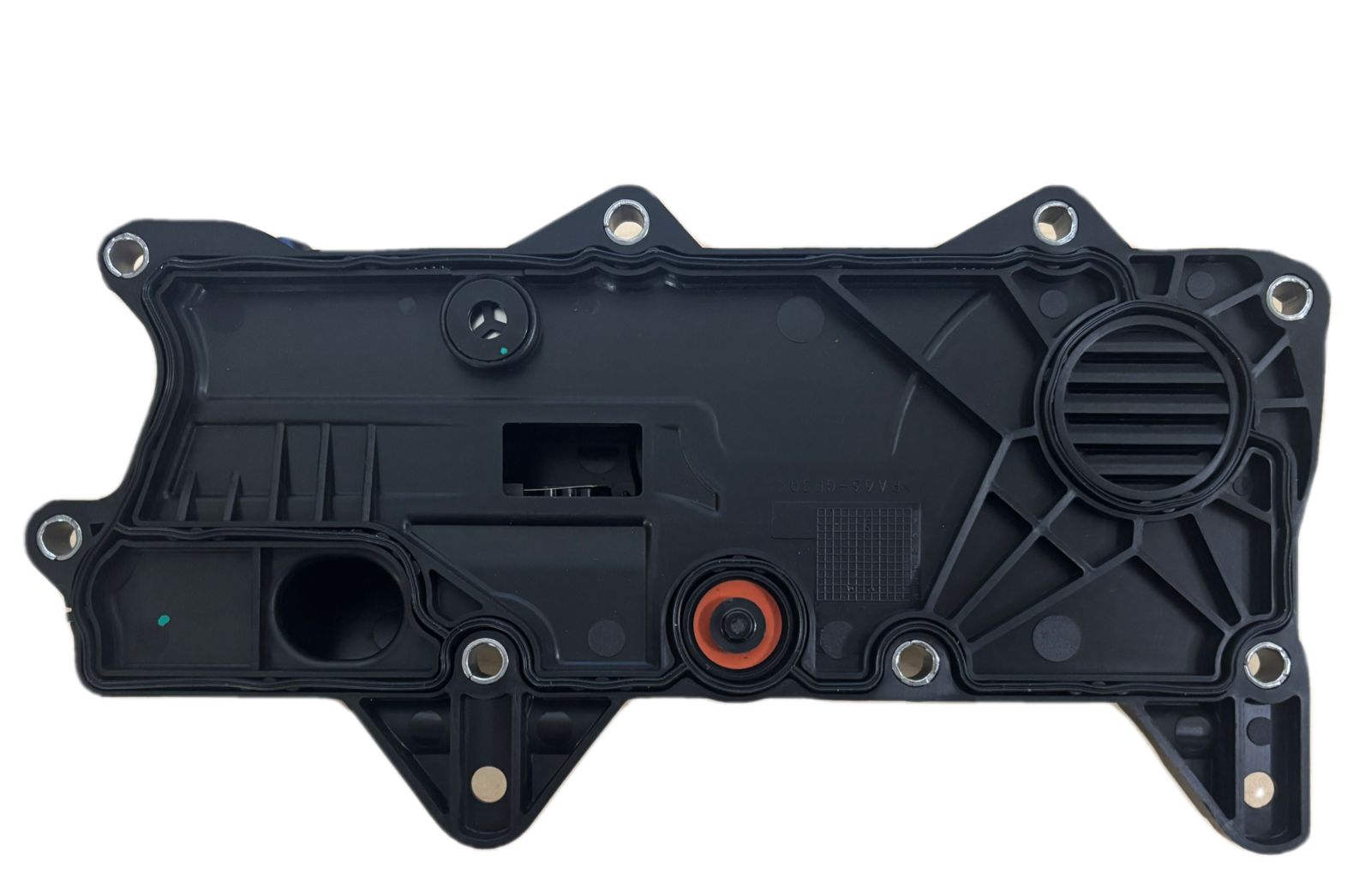 Tapa de Válvulas PCV Volvo S60 / V60 / XC60 / XC70 / S80 (Motores 2.0T / 2.5T) – Elimina Consumo de Aceite y Humo Azul (32140004 Mahle OEM) - PCR AUTOMOTRIZ