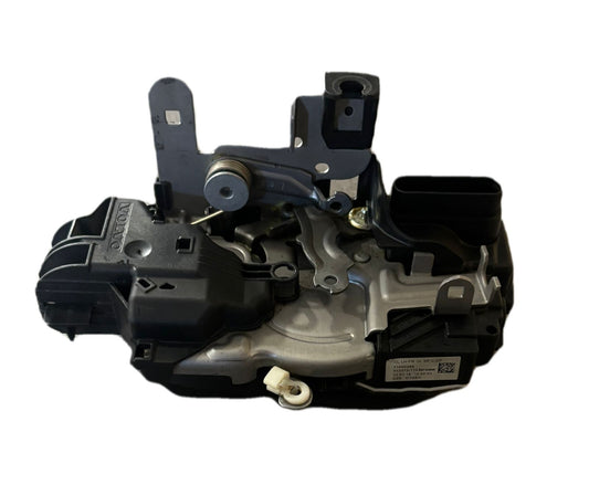 CHAPA PUERTA DELANTERA V40 LH  31440389 - PCR AUTOMOTRIZ