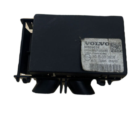 ALARMA SENSOR DE MOVIMIENTO 30659074 - PCR AUTOMOTRIZ