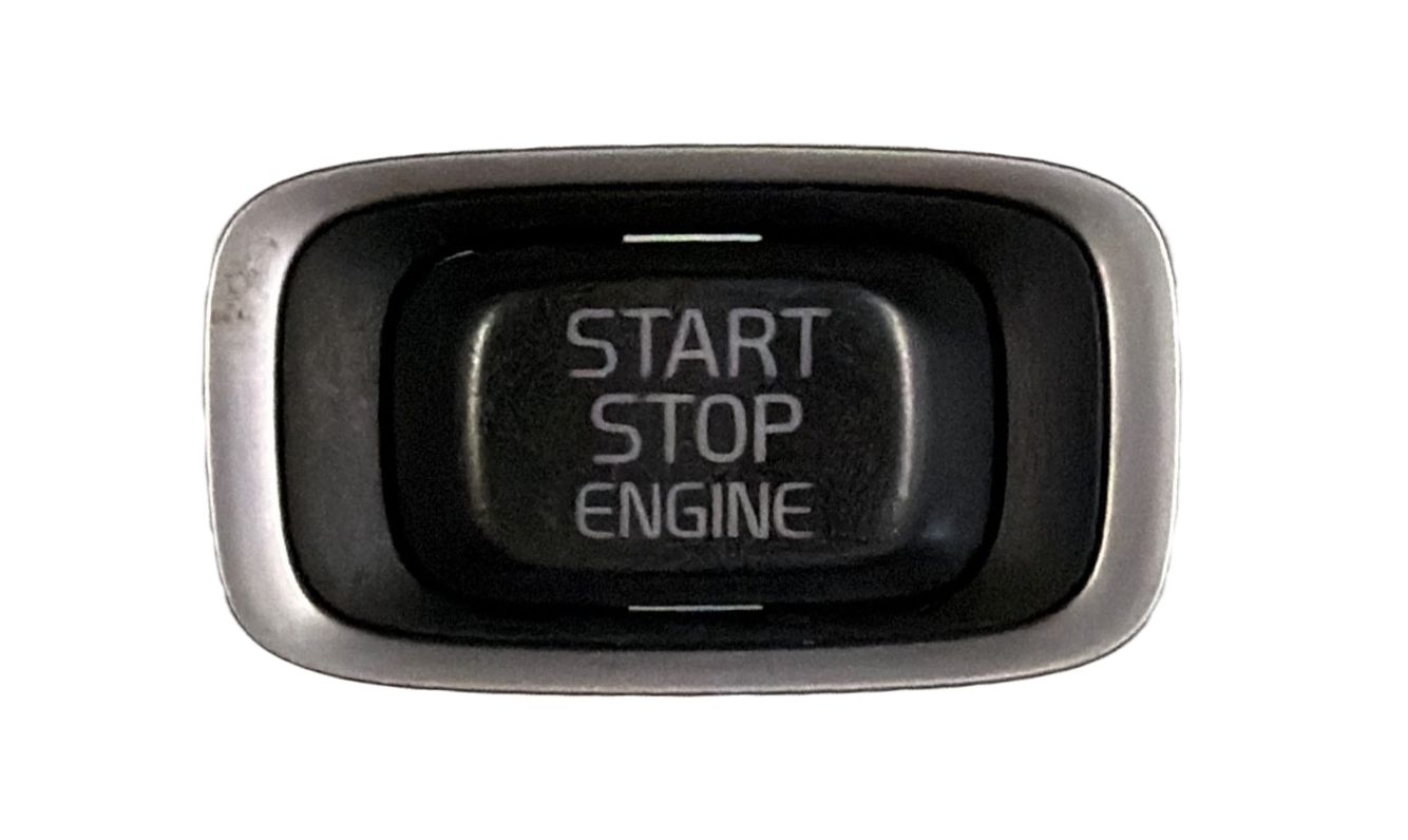 BOTON DE ENCENDIDO 31318791 - PCR AUTOMOTRIZ