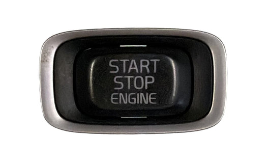 BOTON DE ENCENDIDO 31318791 - PCR AUTOMOTRIZ