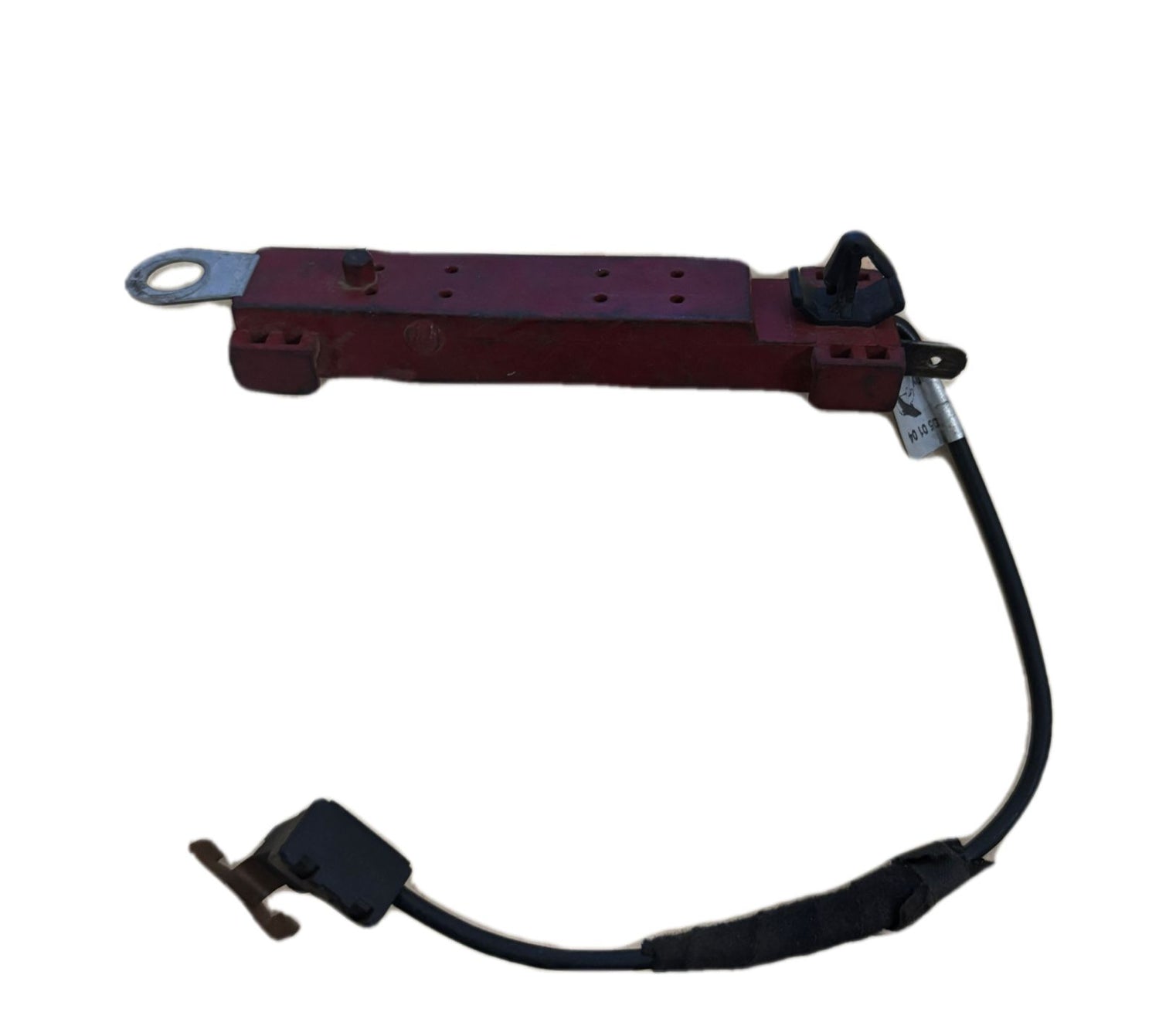 amplificador de antena VOLVO 8673656 - PCR AUTOMOTRIZ