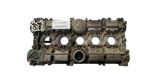 TAPA DE VALVULA VOLVO 1001761 - PCR AUTOMOTRIZ