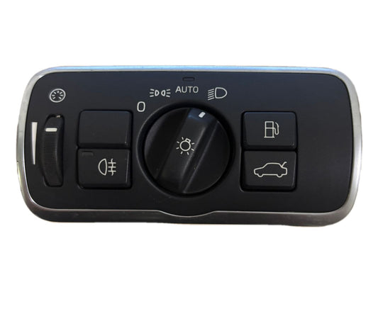 BOTONERA XC60   30739448 - PCR AUTOMOTRIZ