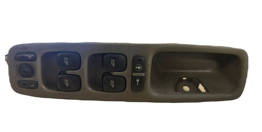 INTERRUPTOR DE VENTANA DE PUERTA   8682949 - PCR AUTOMOTRIZ