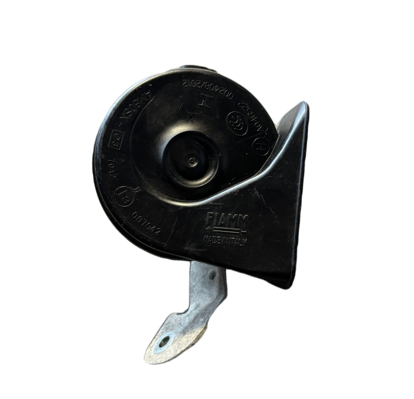 BOCINA VOLVO 32237982 - PCR AUTOMOTRIZ