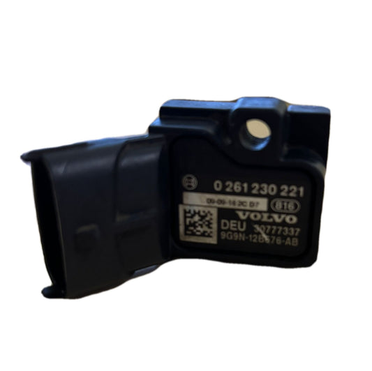 SENSOR DE PRESION DE AIRE 30777337 - PCR AUTOMOTRIZ