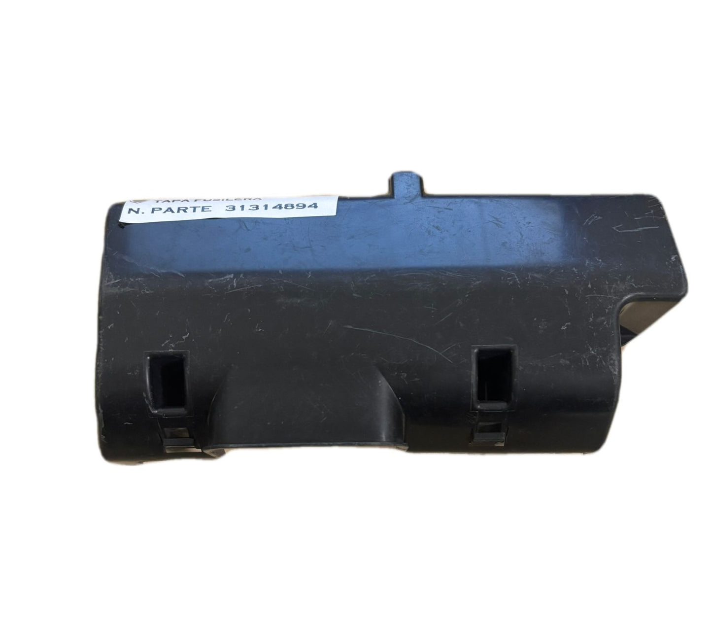 TAPA FUSILERA  31314894 - PCR AUTOMOTRIZ