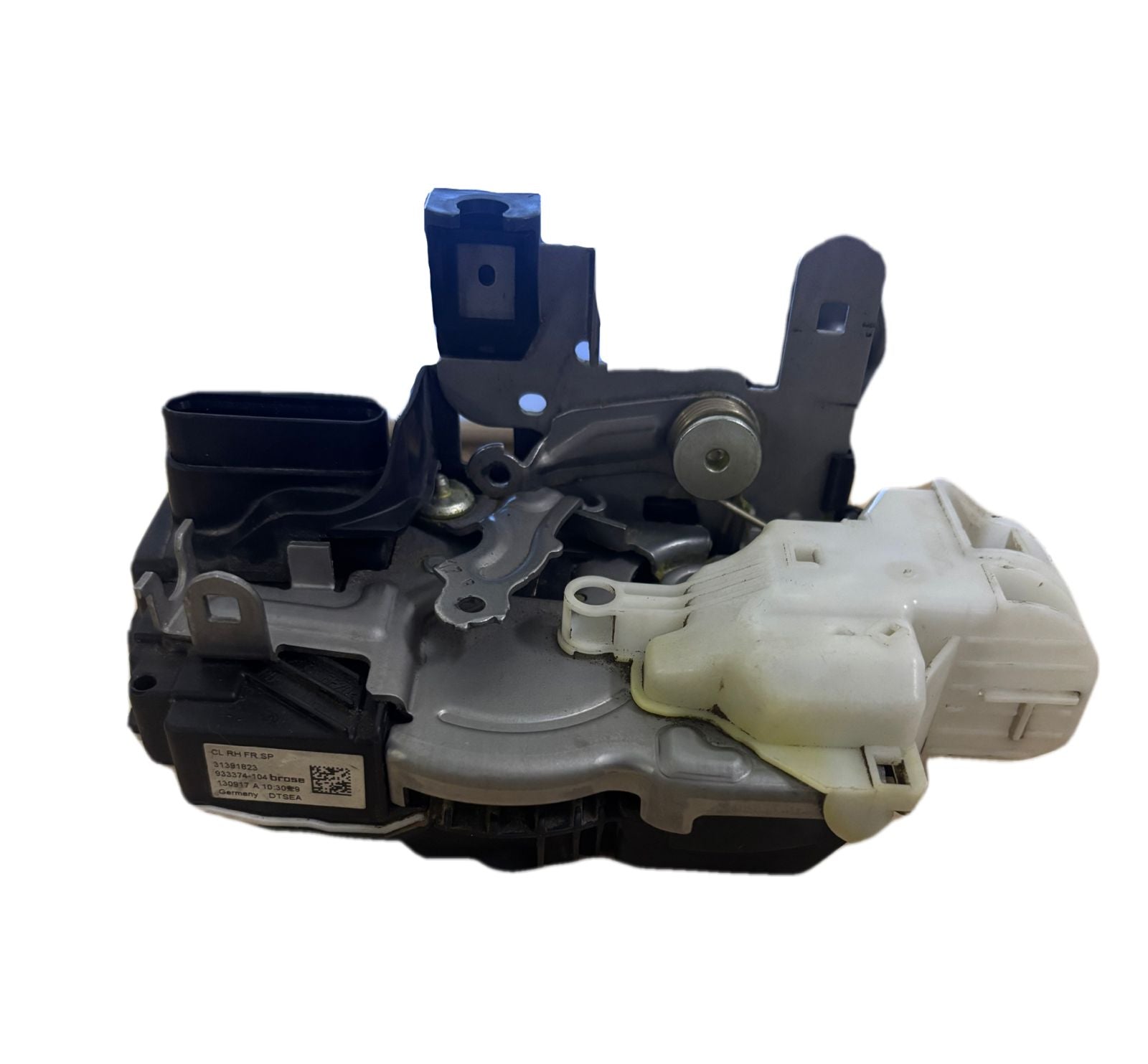 CHAPA PUERTA  31391823 - PCR AUTOMOTRIZ