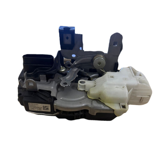 CHAPA PUERTA  31391823 - PCR AUTOMOTRIZ