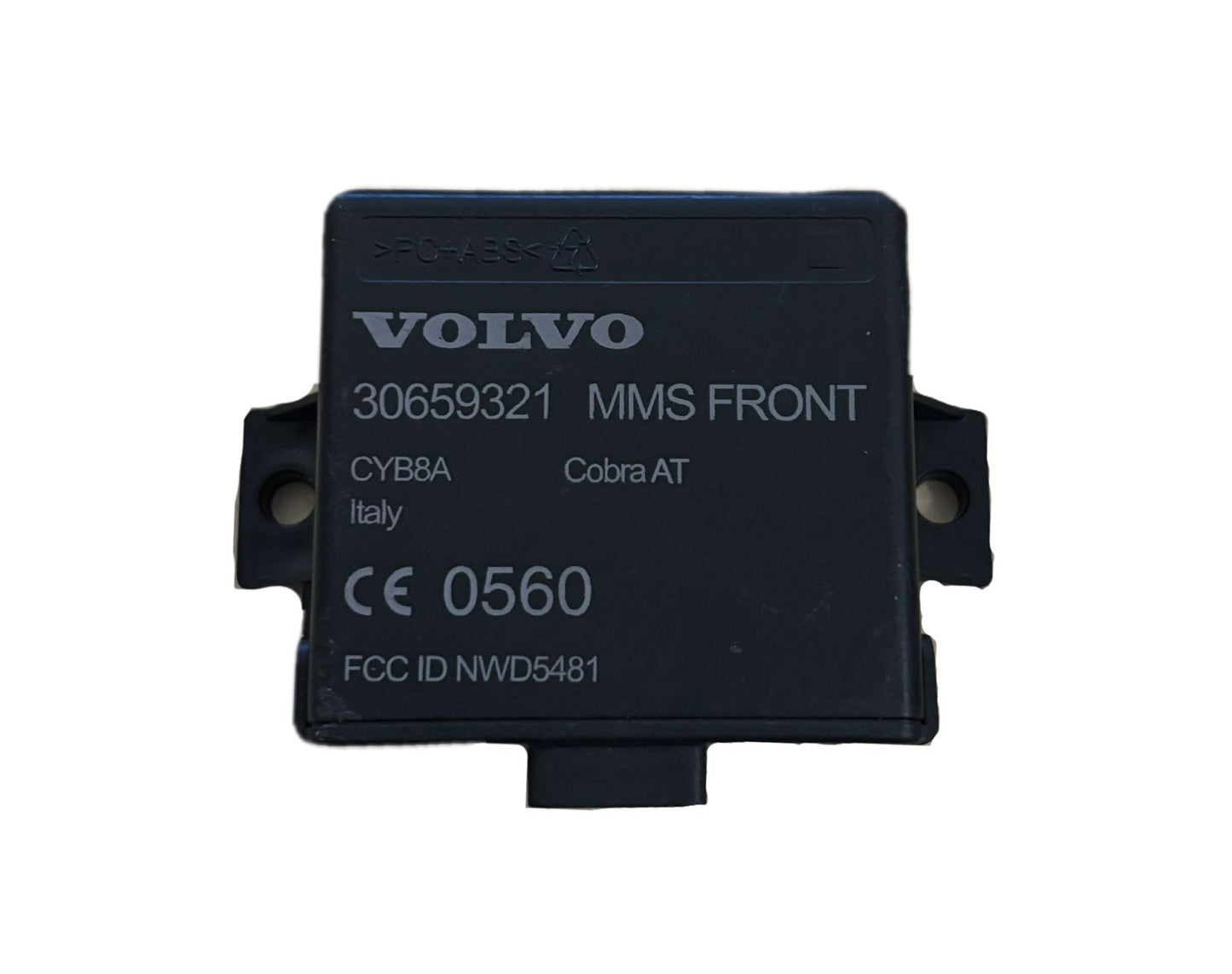 SENSOR INMOVILIZADR    30659321 - PCR AUTOMOTRIZ