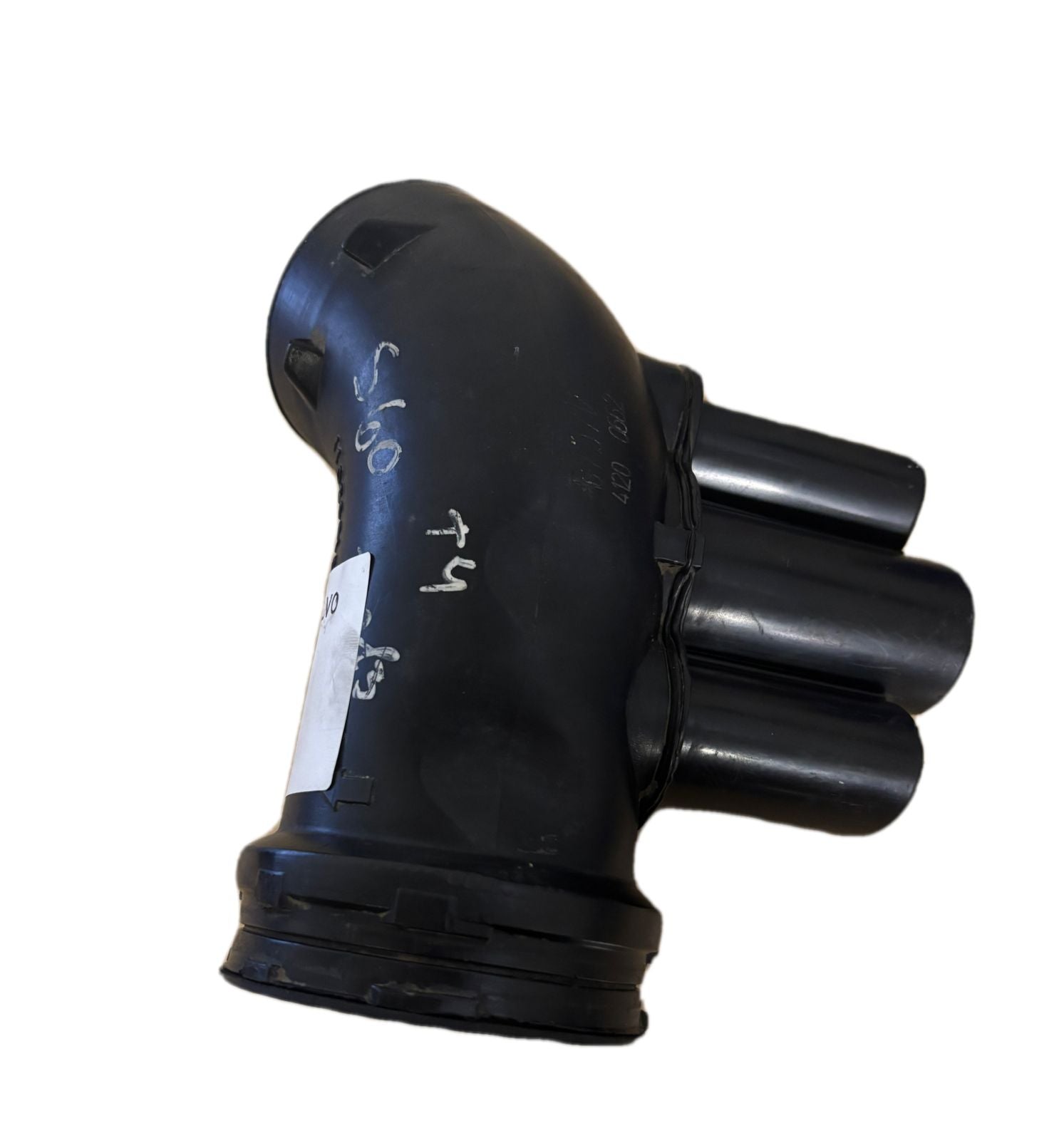 CONDUCTO DE AIRE VOLVO    1102601S01 - PCR AUTOMOTRIZ