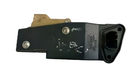 CHAPA DE LA PUERTA DEL DEPOSITO DE COMBUSTIBLE 30612856 - PCR AUTOMOTRIZ