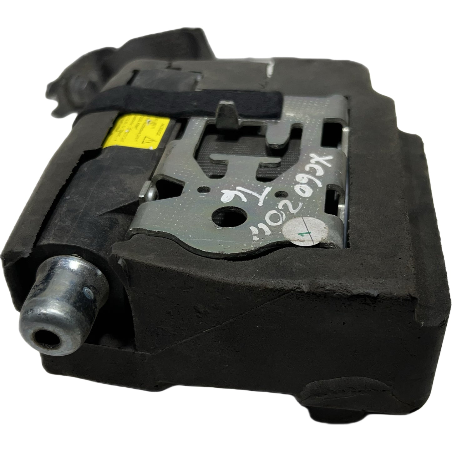 CINTURON VOLVO XC60 TRASERO RH 039801843 DERECHO COPILOTO