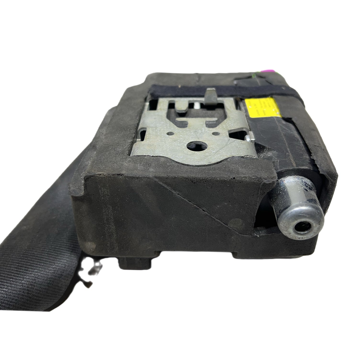 CINTURON VOLVO XC60 TRASERO LH 039818852 IZQUIERDO 2013-2015