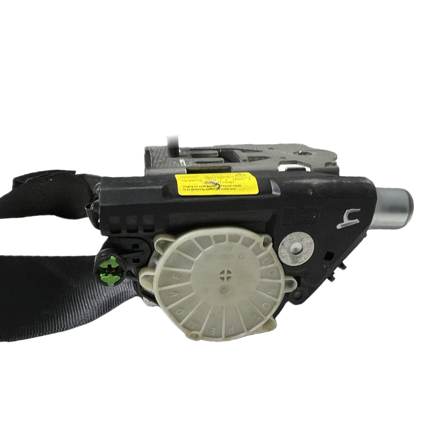 CINTURON VOLVO S60 TRASERO CENTRAL 39822960 2011-2019