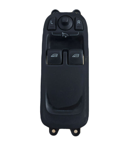 INTERRUPTOR DE VENTANA DE PUERTA   31343553 - PCR AUTOMOTRIZ