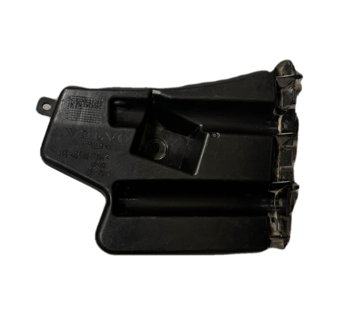 SOPORTE DE PARACHOQUES S60/V60 RH DELANTERO 30796626 - PCR AUTOMOTRIZ
